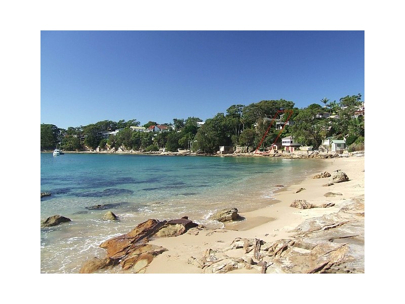 3 The Avenue, Bundeena NSW 2230