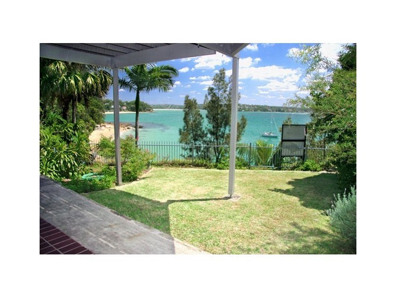 3 The Avenue, Bundeena NSW 2230