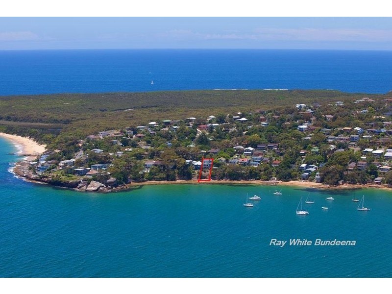 3 The Avenue, Bundeena NSW 2230