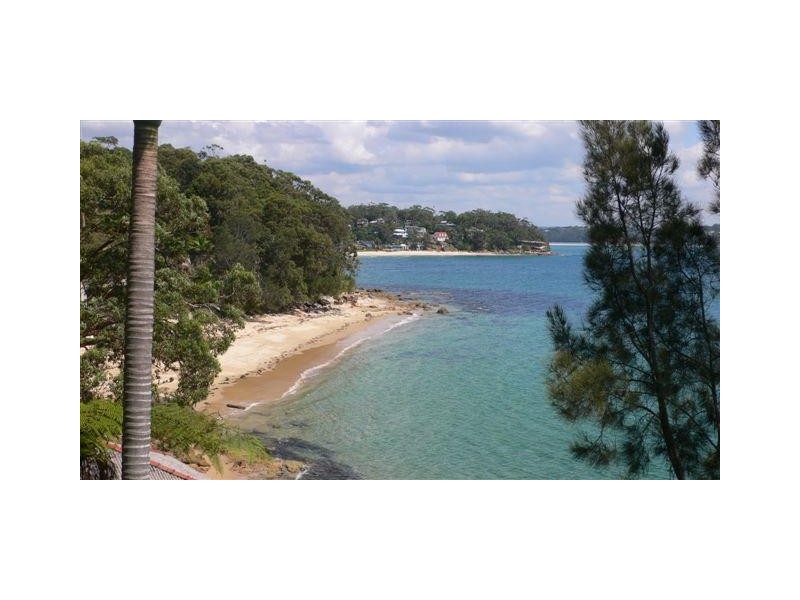 3 The Avenue, Bundeena NSW 2230