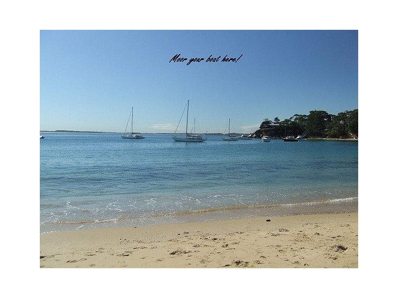 3 The Avenue, Bundeena NSW 2230