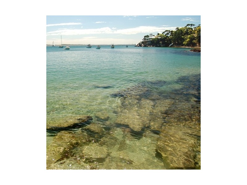 3 The Avenue, Bundeena NSW 2230