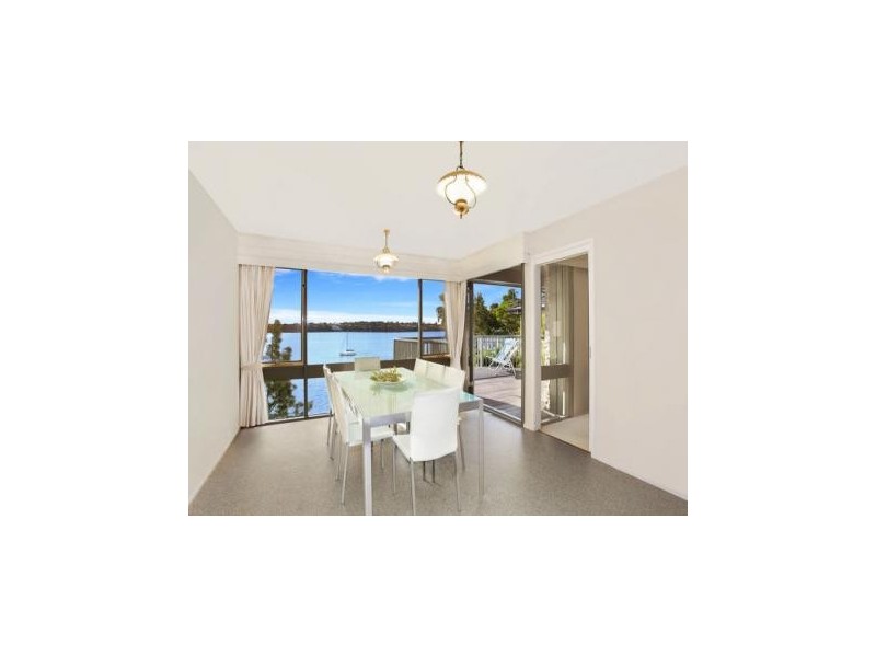 3 The Avenue, Bundeena NSW 2230