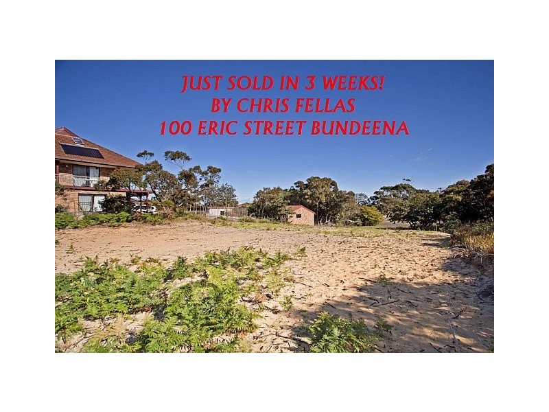 100 Eric Street, Bundeena NSW 2230