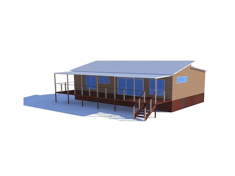 100 Eric Street, Bundeena NSW 2230