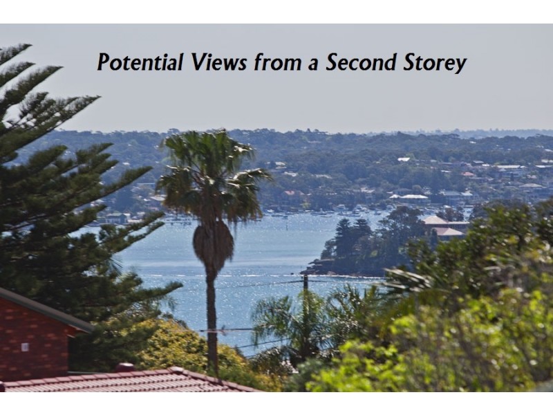 41 Eric Street, Bundeena NSW 2230