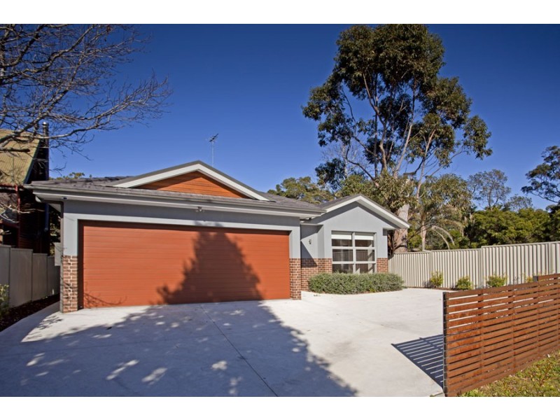 34a Bundeena Drive, Bundeena NSW 2230