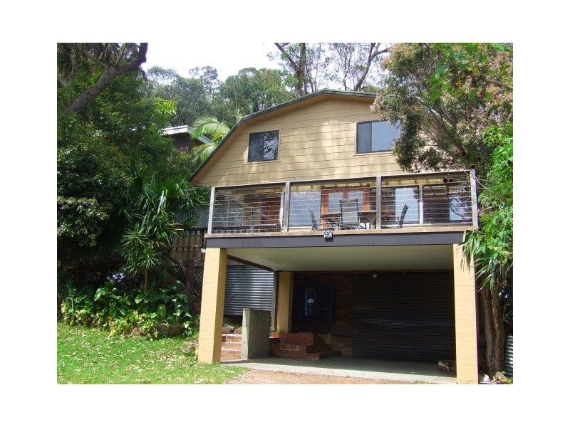 90 Brighton Street, Bundeena NSW 2230