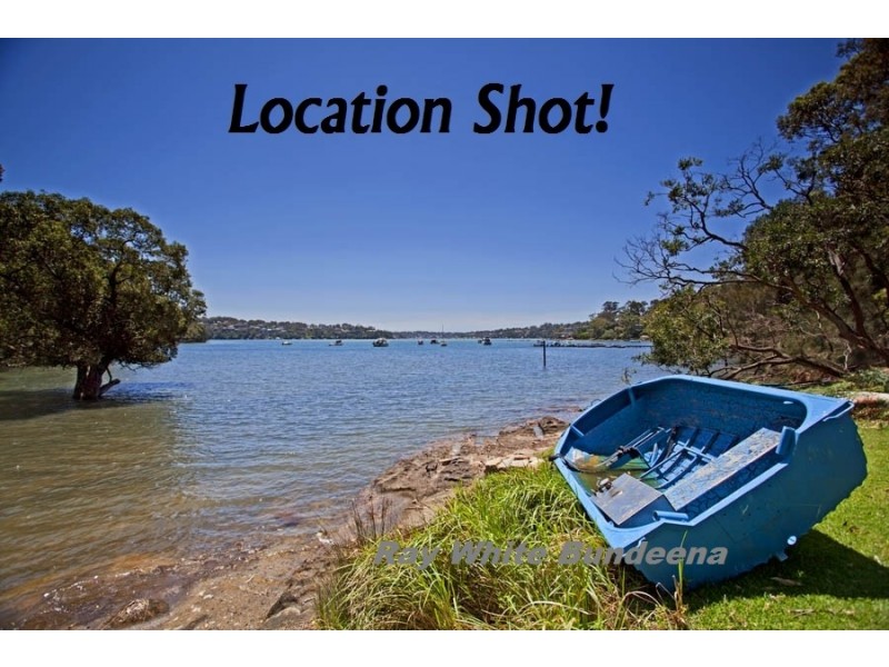 14 Cullen Lane, Maianbar NSW 2230