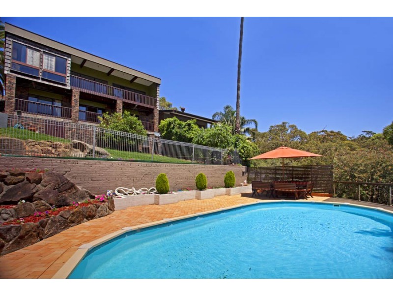 14 Cullen Lane, Maianbar NSW 2230