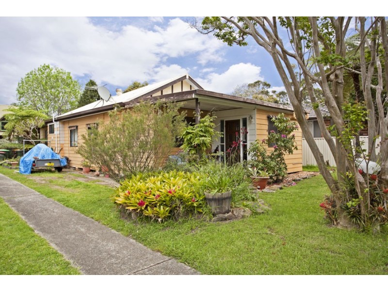 32 Bundeena Drive, Bundeena NSW 2230