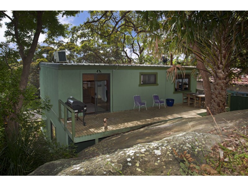 72 Brighton Street, Bundeena NSW 2230