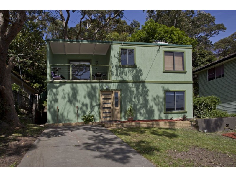 72 Brighton Street, Bundeena NSW 2230
