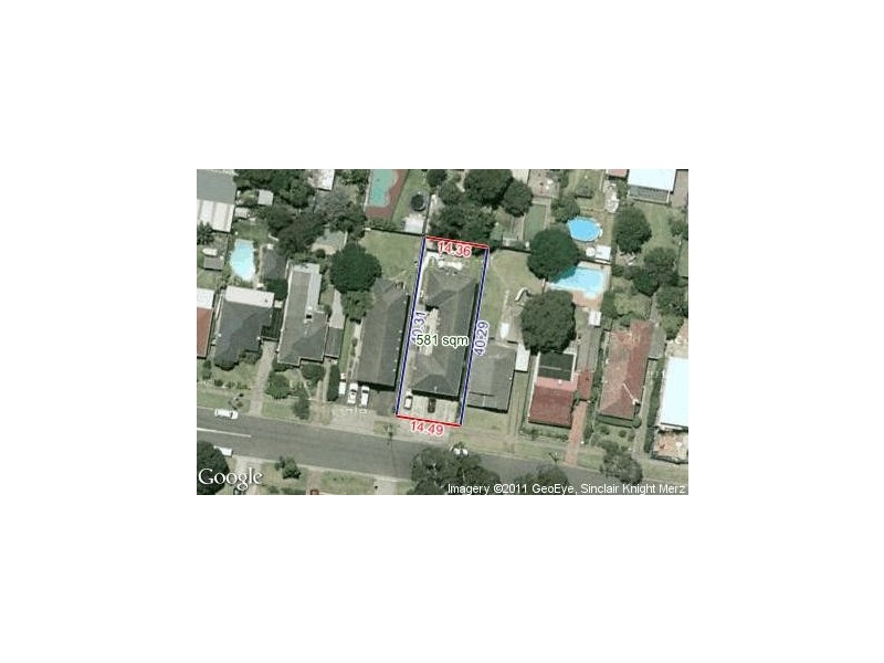 1/19 Flinders Road, Woolooware NSW 2230