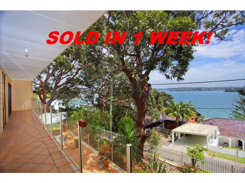 15 Loftus Street, Bundeena NSW 2230