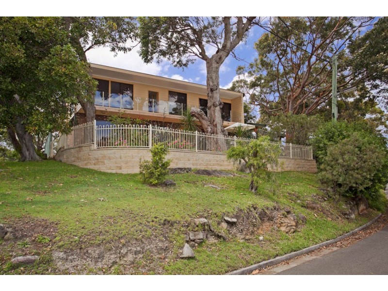 15 Loftus Street, Bundeena NSW 2230