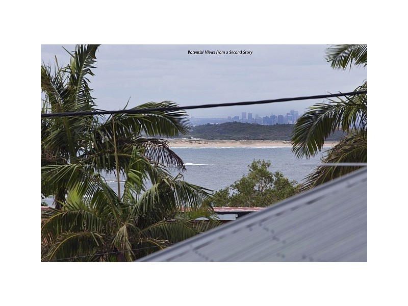 22 Baker Street, Bundeena NSW 2230