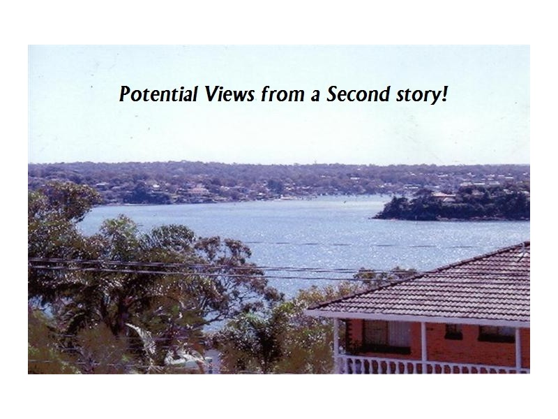 22 Baker Street, Bundeena NSW 2230