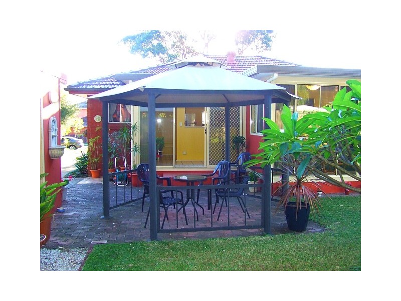 14 Beachcomber Avenue, Bundeena NSW 2230