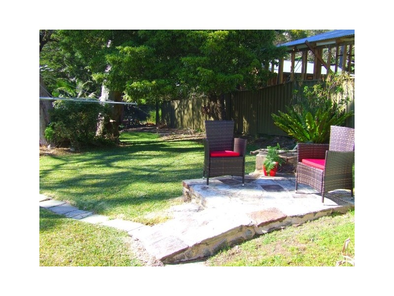 28 Loftus Street, Bundeena NSW 2230