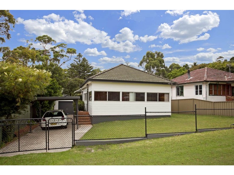 28 Loftus Street, Bundeena NSW 2230