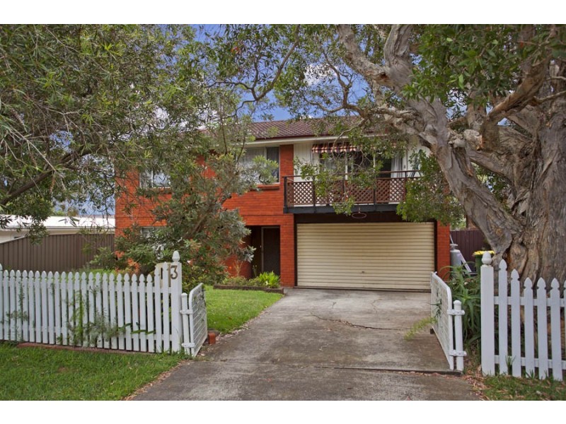 3 Bombora Avenue, Bundeena NSW 2230