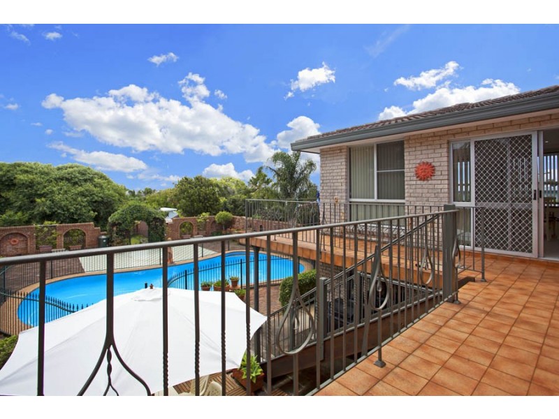 1 Beachcomber Avenue, Bundeena NSW 2230