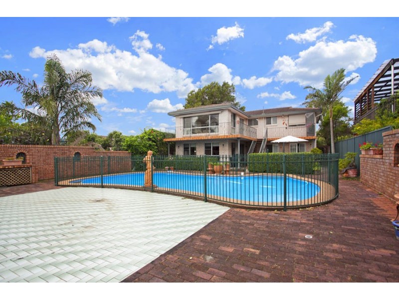 1 Beachcomber Avenue, Bundeena NSW 2230