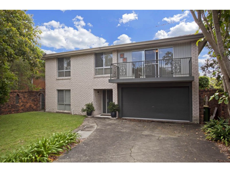 1 Beachcomber Avenue, Bundeena NSW 2230