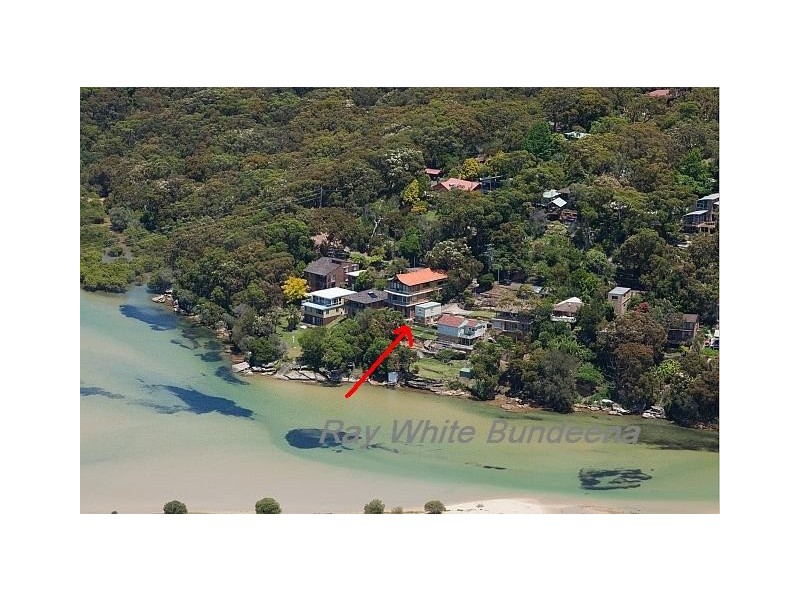 9 Pacific Crescent, Maianbar NSW 2230