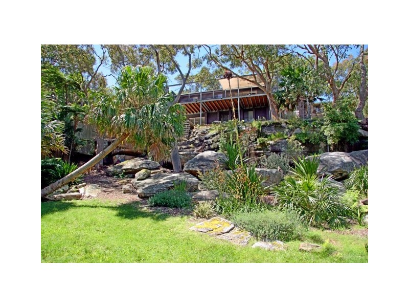 37 Beachcomber Avenue, Bundeena NSW 2230