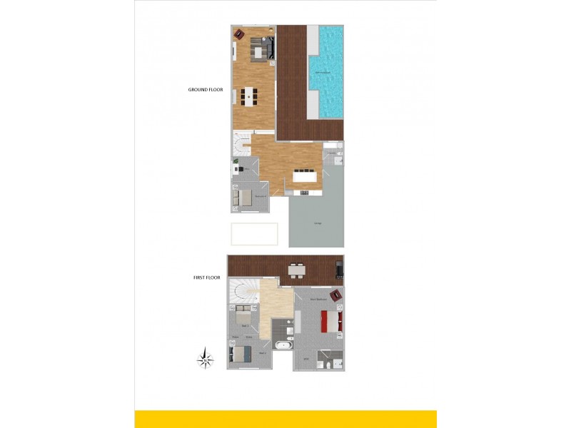 7 Scarborough Street, Bundeena NSW 2230