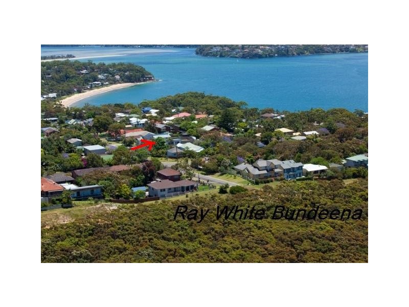 7 Scarborough Street, Bundeena NSW 2230