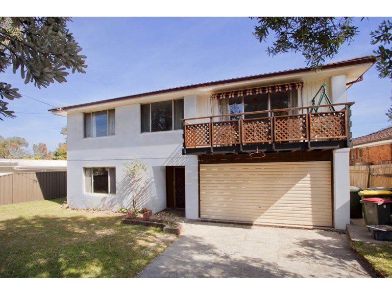 3 Bombora Avenue, Bundeena NSW 2230