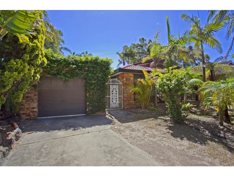 17 Bombora Avenue, Bundeena NSW 2230