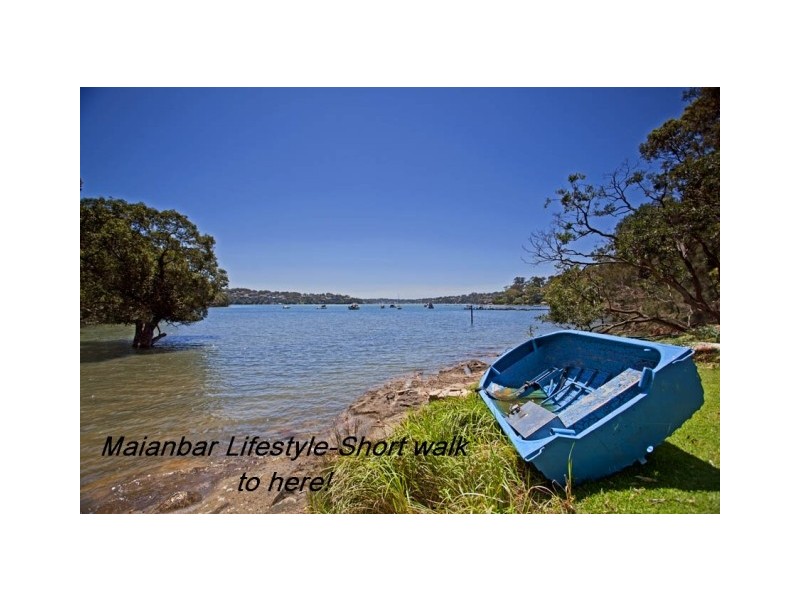 5 Newcombe Street, Maianbar NSW 2230