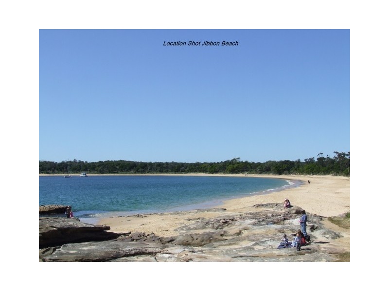 39 Neil Street, Bundeena NSW 2230