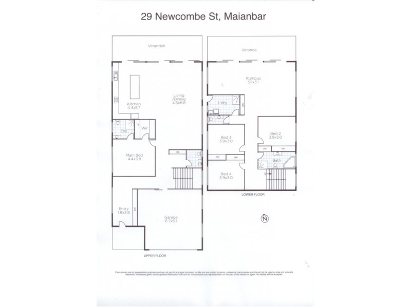 29 Newcombe Street, Maianbar NSW 2230