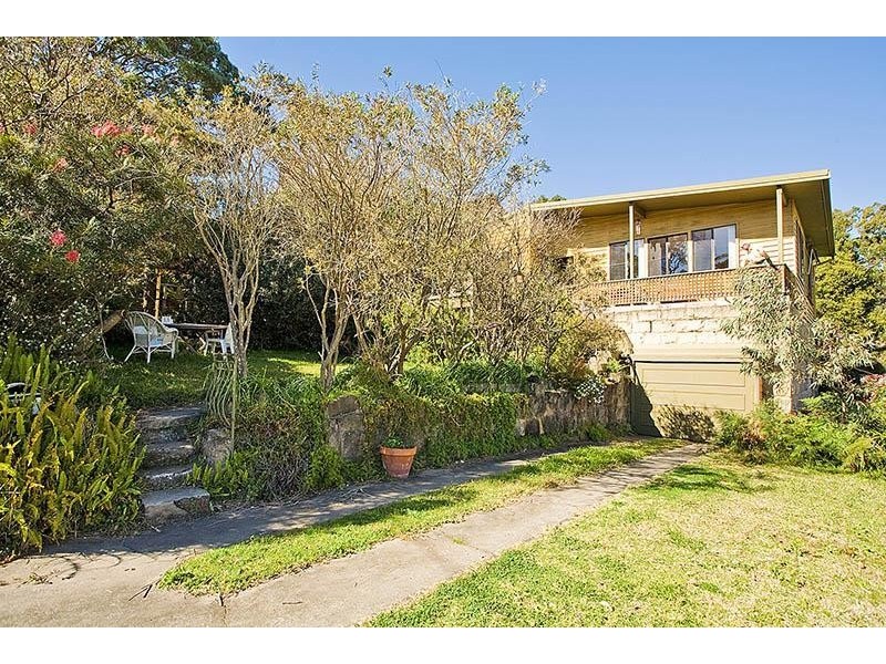 94 Loftus Street, Bundeena NSW 2230