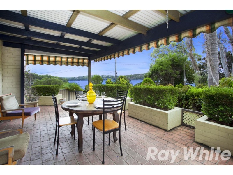 54 Pacific Crescent, Maianbar NSW 2230