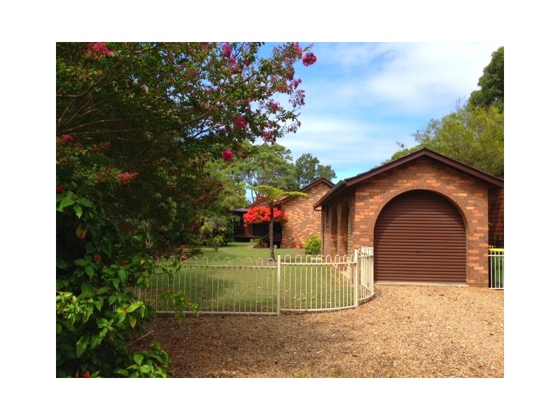 21 Thompson Street, Bundeena NSW 2230