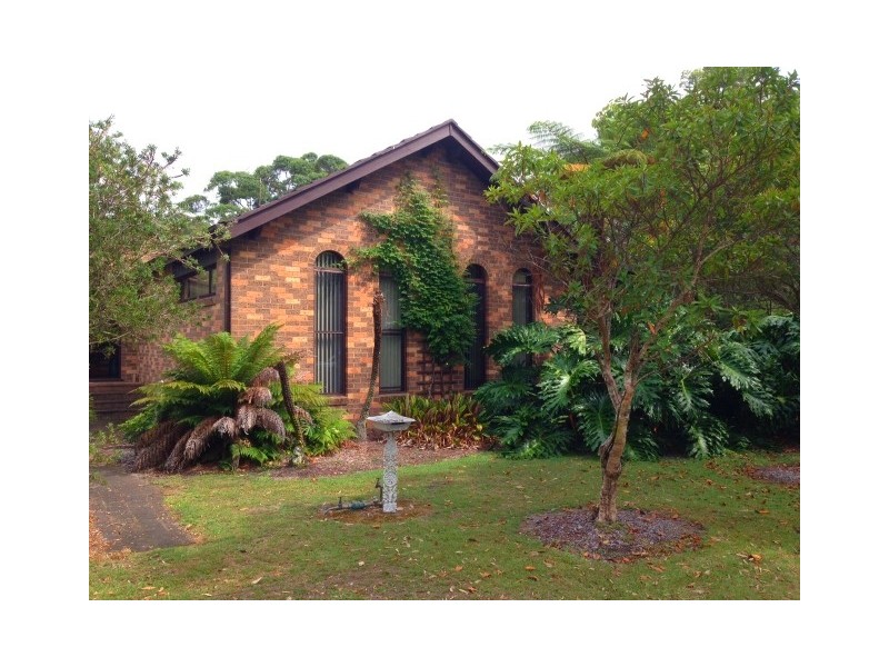 21 Thompson Street, Bundeena NSW 2230