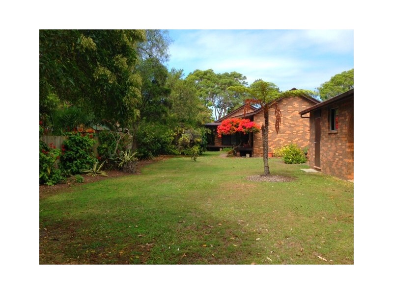 21 Thompson Street, Bundeena NSW 2230