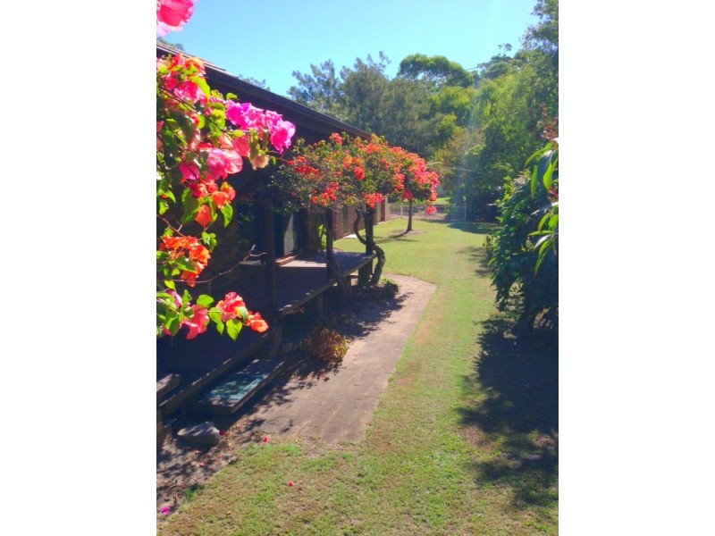 21 Thompson Street, Bundeena NSW 2230