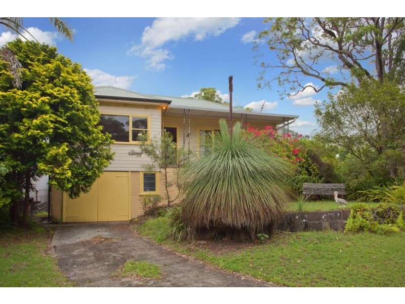 8 Crammond Avenue, Bundeena NSW 2230
