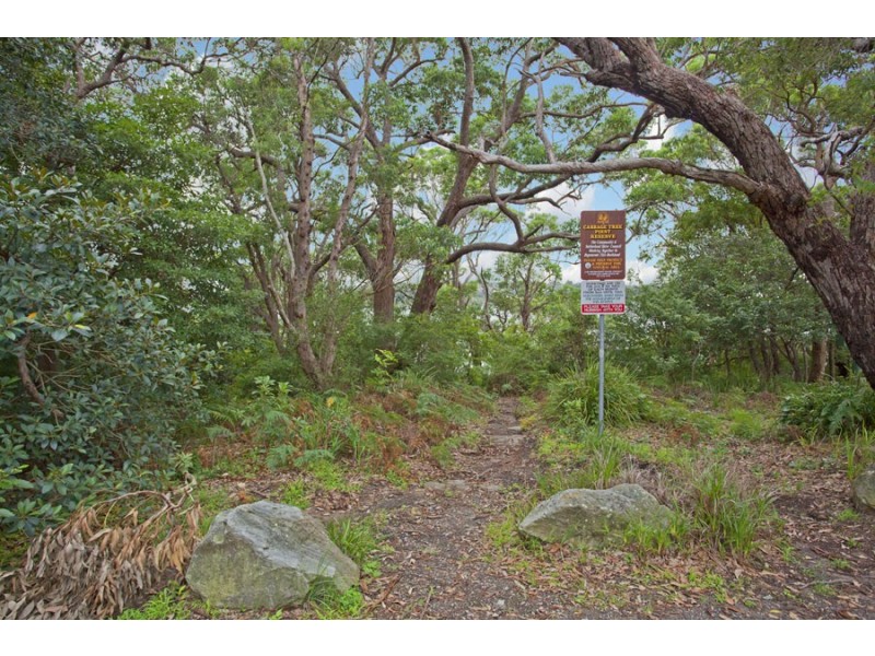 8 Crammond Avenue, Bundeena NSW 2230