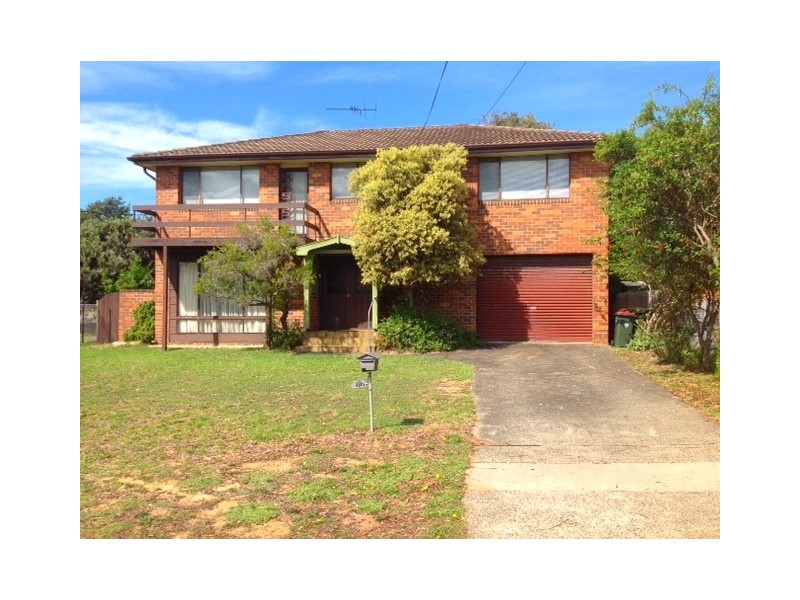 86 Eric Street, Bundeena NSW 2230