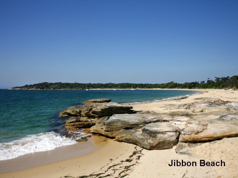 86 Eric Street, Bundeena NSW 2230