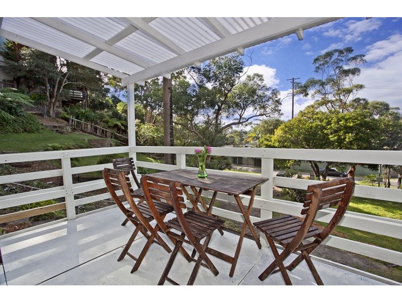 18 Short Avenue, Bundeena NSW 2230