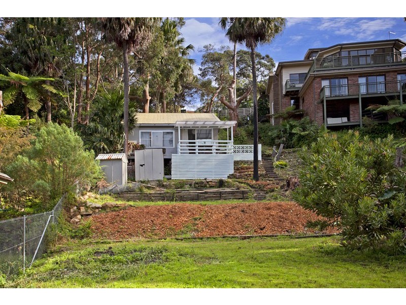 18 Short Avenue, Bundeena NSW 2230